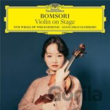 Kim Bomsori: Violin on Stage