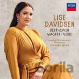 Lise Davidsen: Beethoven/Wagner/Verdi
