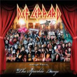 Def Leppard: Songs from the sparkle lounge LP