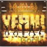 Def Leppard: Yeah! LP