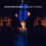 Hooverphonic: Hidden Stories LP