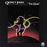 Quincy Jones: ‎The Dude LP