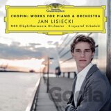 Jan Lisiecki: Chopin - Nocturne