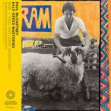 Paul McCartney: Ram LP