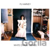 PJ Harvey: White Chalk - Demos LP