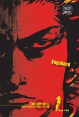 Vagabond (Vizbig Edition) Volume 1