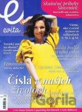 Evita magazín 6/2021
