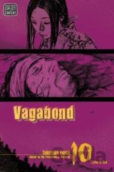Vagabond (Vizbig Edition)