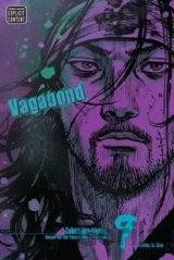 Vagabond (Vizbig Edition) Volume 9