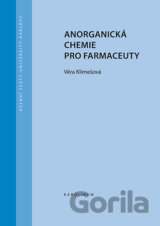 Anorganická chemie pro farmaceuty