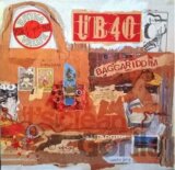 UB 40: Bigga Baggariddim