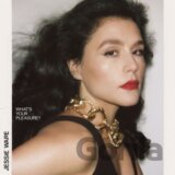 Jessie Ware: What`s Your Pleasure? (The Platinum Pleasure Edition)