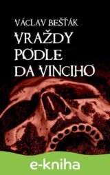 Vraždy podle da Vinciho