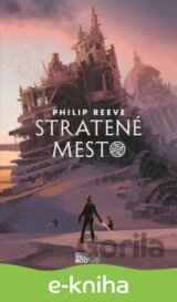 Stratené mesto