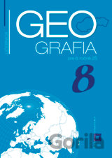 Geografia 8 - učebnica