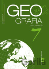 Geografia 7 - učebnica