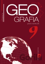 Geografia 9 - učebnica