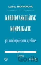 Kardiovaskulárne komplikácie pri mnohopočetnom myelóme