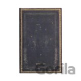 Paperblanks - diár Arabica 2021/2022