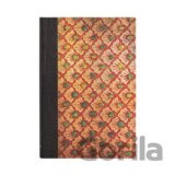 Paperblanks - diár The Waves (Volume 3) 2021/2022