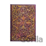 Paperblanks - diár Aurelia 2021/2022