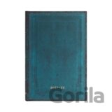 Paperblanks - diár Calypso Bold 2021/2022