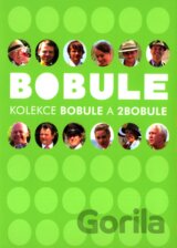 Kolekce: Bobule (2 DVD)