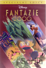 Fantazie 2000 S.E.
