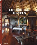 Ecological Hotels (Patricia Masso) (Hardback)