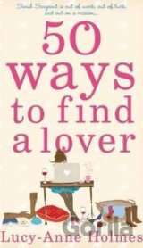 50 Ways to Find a Lover