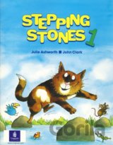 Stepping Stones 1 - Course Book