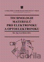 Technologie materiálů pro elektroniku a optoelektroniku