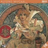 Alfons Mucha 2011