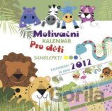 Motivační kalendář pro děti 2011