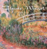 Claude Monet 2011