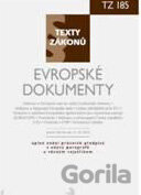 Evropské dokumenty