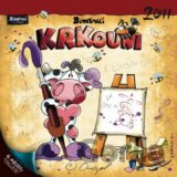 Krkouni 2011