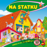 Na statku