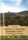 Kapitoly z historie západních Čech od pravěku do současnosti