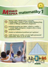 MemoMapka matematiky 1