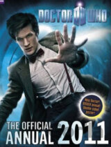 Doctor Who: Official Annual 2011