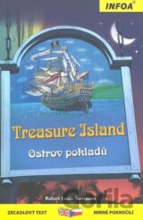 Treasure Island - Ostrov pokladů