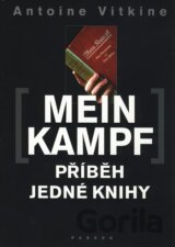 Mein Kampf: Příběh jedné knihy