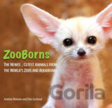 ZooBorns: The Newes, Cutest Animals from the World's ZOOs and Aquariums