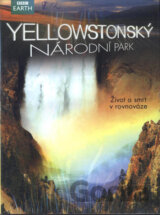 Yellowstonský národní park (BBC)