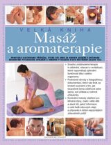 Masážna aromaterapie