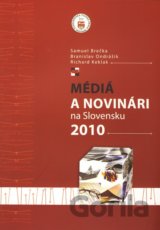 Médiá a novinári na Slovensku 2010