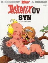 Asterixův syn (Díl XXVII.)