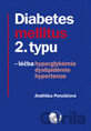 Diabetes mellitus 2. typu
