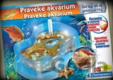 Pravěké akvárium